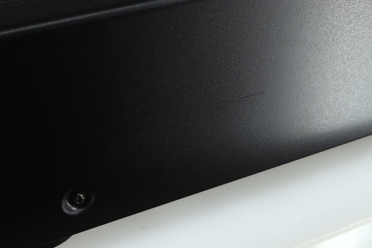Sony XA2ES CD Player - Black