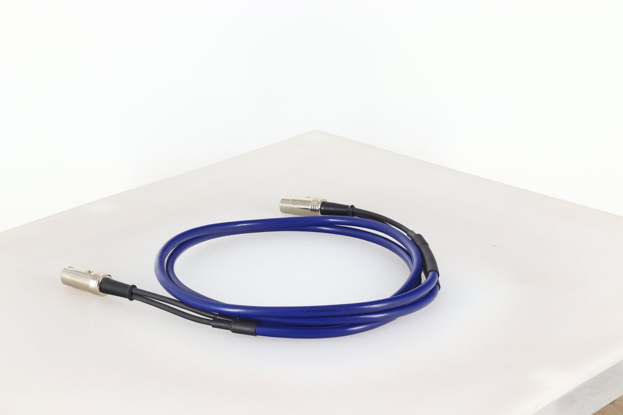 Chord Company Clearway Interconnect Cable 5 PIN DIN - 5 PIN DIN 1.0m