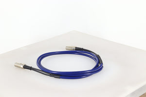 Chord Company Clearway Interconnect Cable 5 PIN DIN - 5 PIN DIN 1.0m