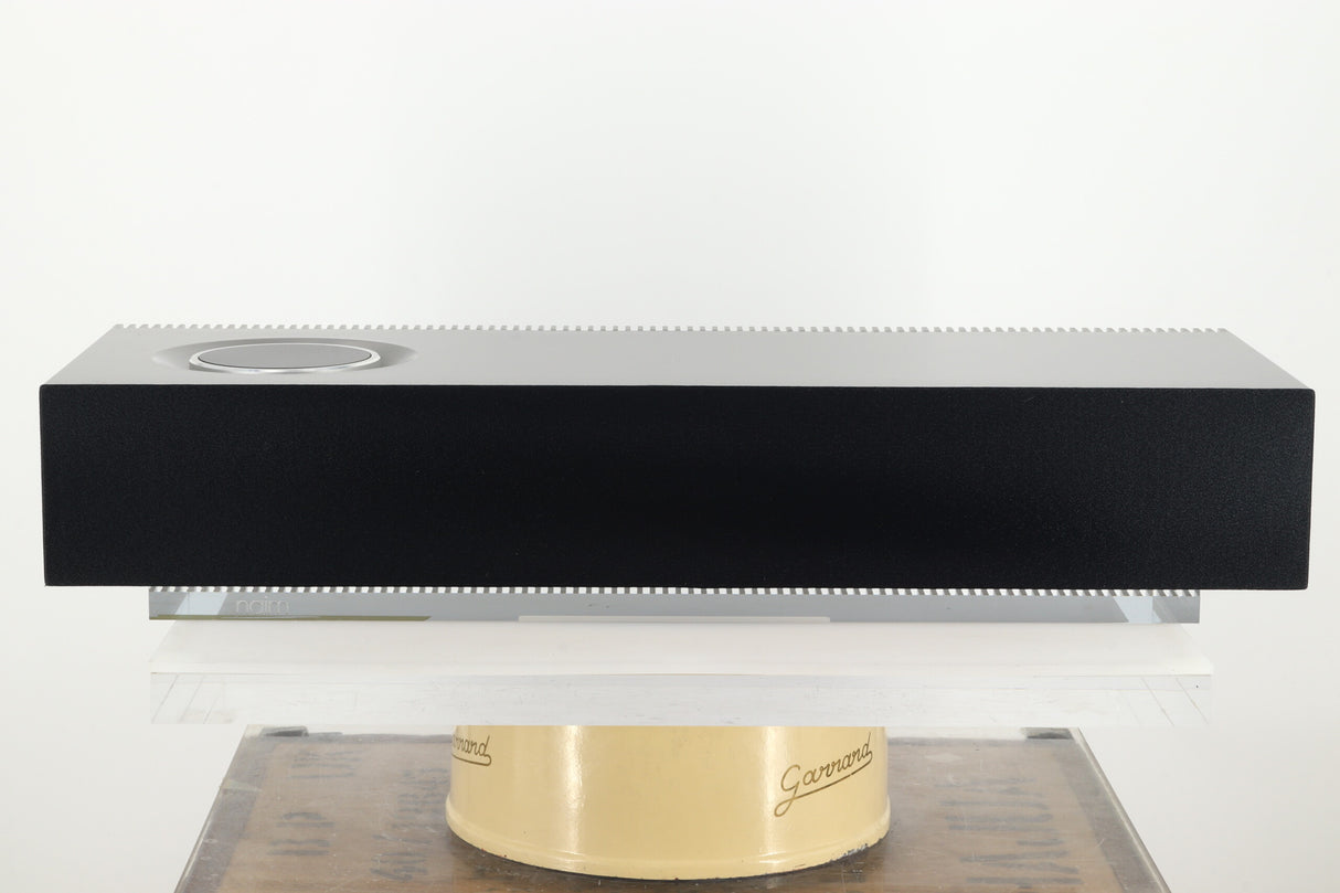 Naim Mu-So Gen1 Streaming System