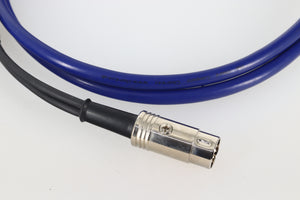 Chord Company Clearway Interconnect Cable 5 PIN DIN - 5 PIN DIN 1.0m