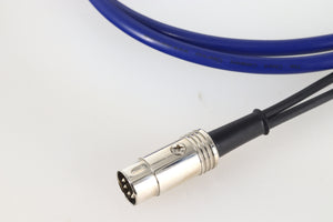 Chord Company Clearway Interconnect Cable 5 PIN DIN - 5 PIN DIN 1.0m