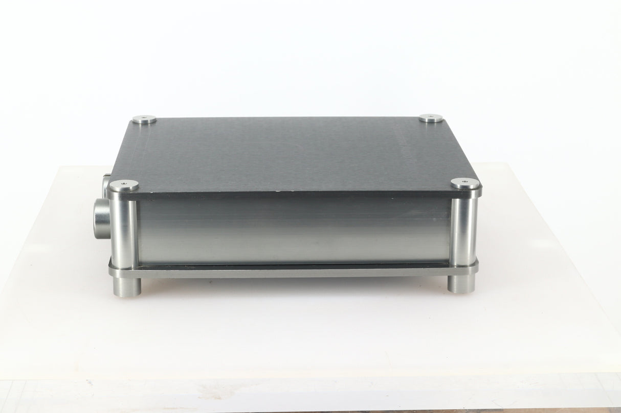 Sugden Bijou Headmaster Headphone Amplifier