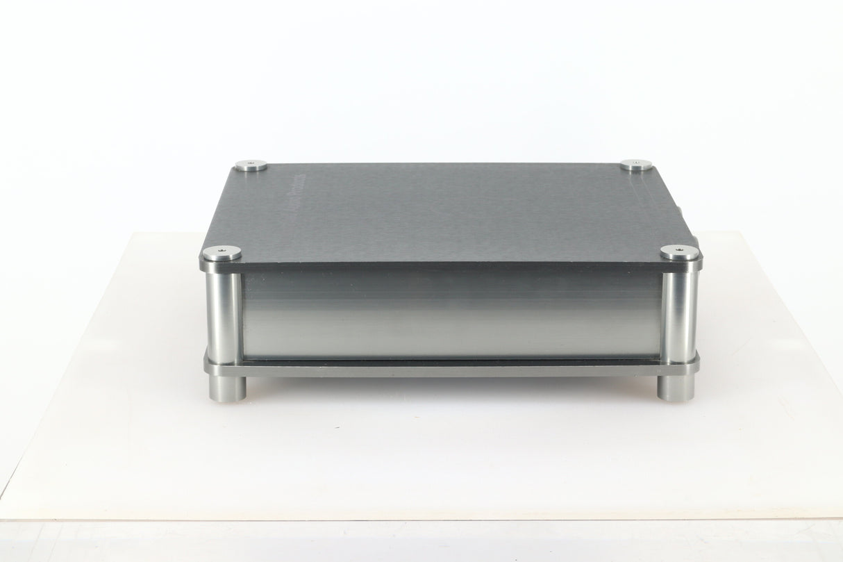 Sugden Bijou Headmaster Headphone Amplifier