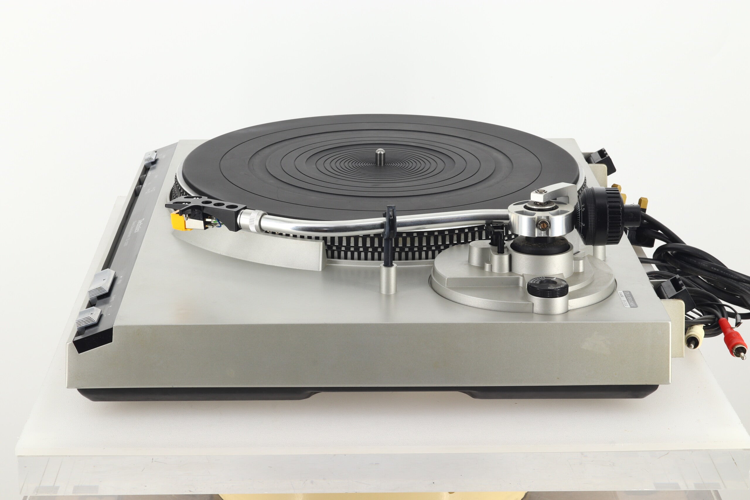 【中古】「非常に良い」Durpower Phonograph Record Player Turntable Needle For Technics SL-3200, Technics SL-3300 Technics SL-3350, Technics SL Technics SL-3200 Direct Drive Turntable – 2ndhandhifi.co.uk