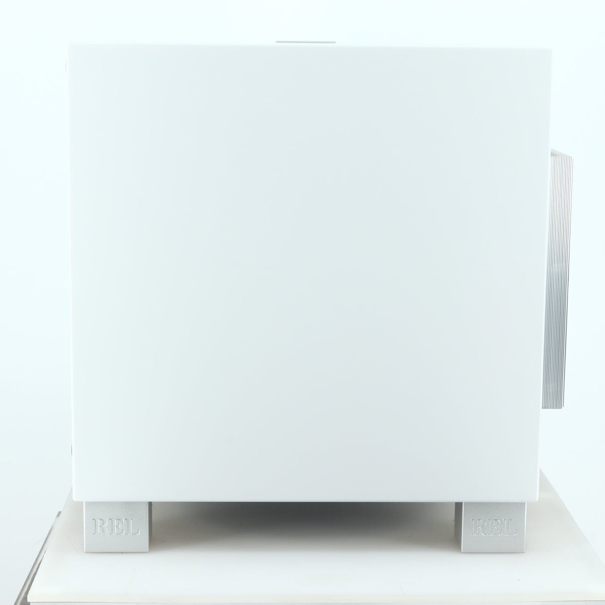 REL T9i Subwoofer - Piano White