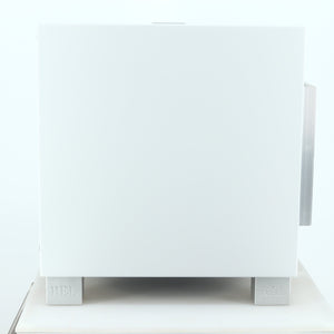 REL T9i Subwoofer - Piano White