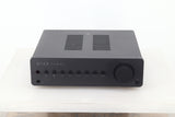 Quad Vena II Play Integrated Amplifier/DAC - Lancaster Grey