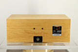 Naim N-Cent Centre Speaker - Maple