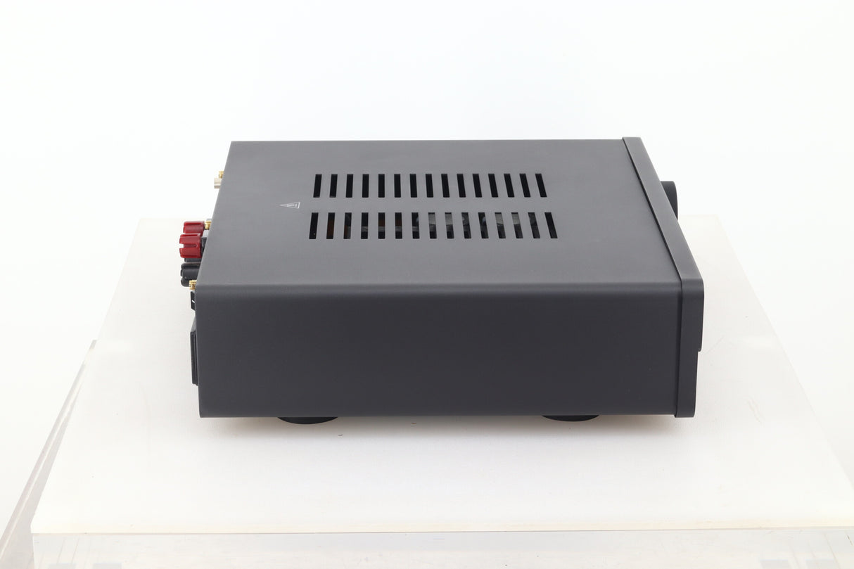Quad Vena II Play Integrated Amplifier/DAC - Lancaster Grey