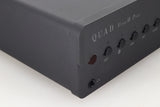 Quad Vena II Play Integrated Amplifier/DAC - Lancaster Grey