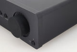 Quad Vena II Play Integrated Amplifier/DAC - Lancaster Grey