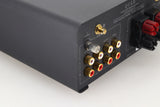 Quad Vena II Play Integrated Amplifier/DAC - Lancaster Grey