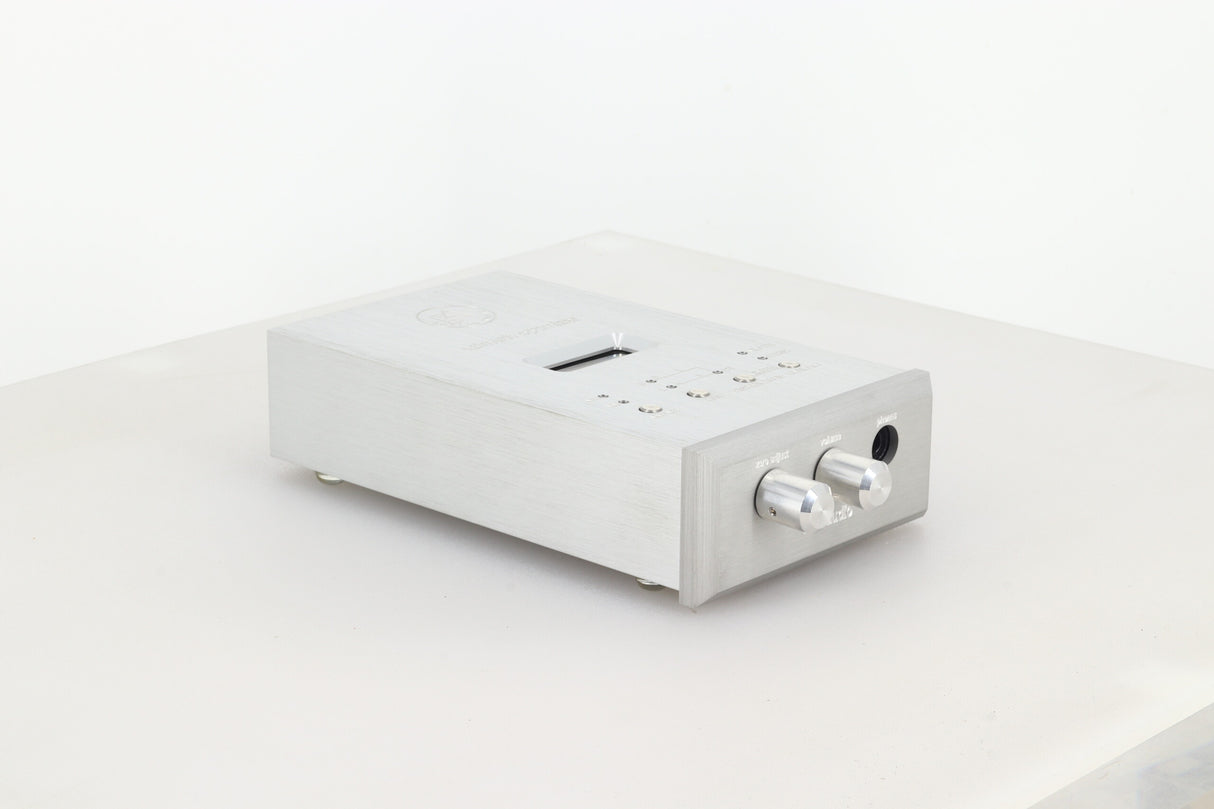 Clearaudio Azimuth Optimiser (inc. Phono Stage)