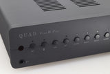 Quad Vena II Play Integrated Amplifier/DAC - Lancaster Grey