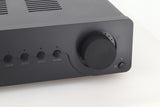 Quad Vena II Play Integrated Amplifier/DAC - Lancaster Grey
