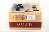 Quad Vena II Play Integrated Amplifier/DAC - Lancaster Grey