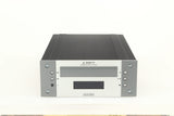 Musical Fidelity X-Ray V8 CD Player / X-DAC V8 DAC
