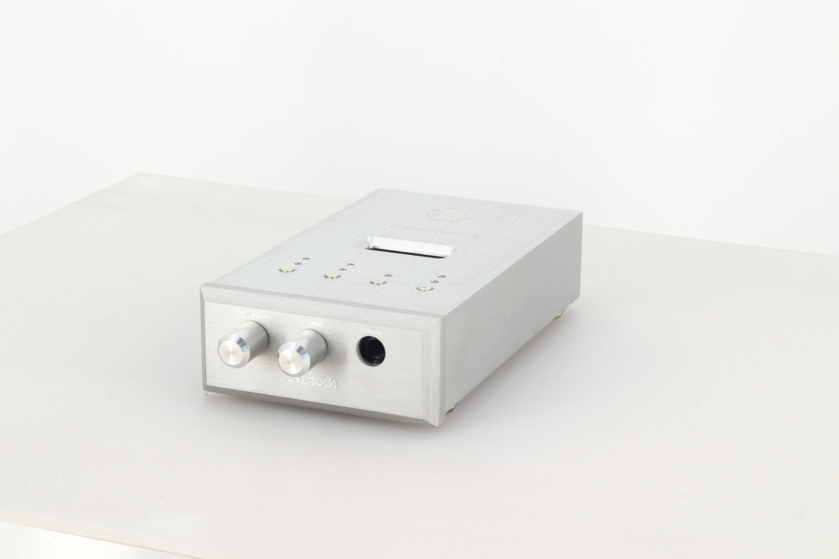 Clearaudio Azimuth Optimiser (inc. Phono Stage)