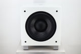 BK Platinum Series P12-300SB-PR Subwoofer - White