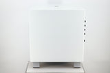 BK Platinum Series P12-300SB-PR Subwoofer - White