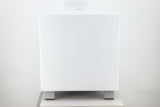 BK Platinum Series P12-300SB-PR Subwoofer - White