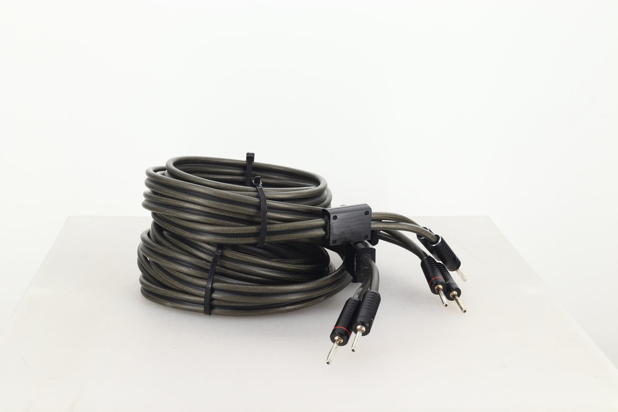 Naim Superlumina Speaker Cables 3.5m Pair