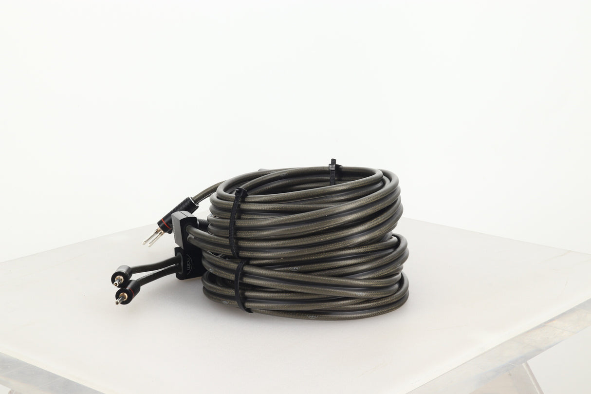 Naim Superlumina Speaker Cables 3.5m Pair
