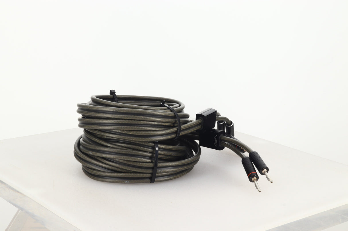 Naim Superlumina Speaker Cables 3.5m Pair