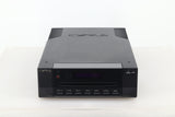 Cyrus CD Xt Signature CD Transport - Brushed Black
