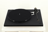 Rega Planar 6 Turntable - Matt Polaris Grey