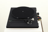 Rega Planar 6 Turntable - Matt Polaris Grey