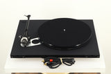 Rega Planar 6 Turntable - Matt Polaris Grey