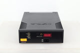 Cyrus CD Xt Signature CD Transport - Brushed Black