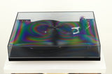 Rega Planar 6 Turntable - Matt Polaris Grey
