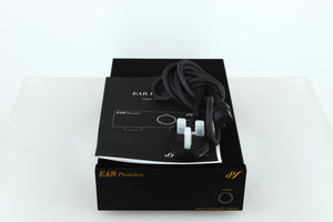 EAR Yoshino Phonobox MM Phonostage - Black