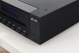 Cyrus CD Xt Signature CD Transport - Brushed Black