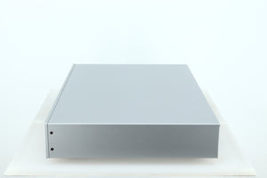 Audiolab 6000CDT CD Transport - Silver