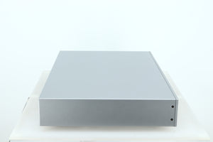 Audiolab 6000CDT CD Transport - Silver