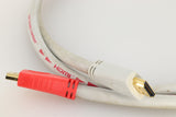 Chord Company 1.3 Silver Plus HDMI Cable 1.5m