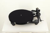 Rega Planar 8 Turntable - Matt Polaris Grey
