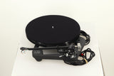 Rega Planar 8 Turntable - Matt Polaris Grey