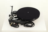 Rega Planar 8 Turntable - Matt Polaris Grey