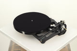 Rega Planar 8 Turntable - Matt Polaris Grey