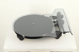 Rega Planar 8 Turntable - Matt Polaris Grey