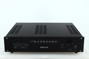 Roksan Kandy KA-1 LIII Integrated Amplifier - Black