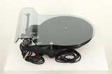 Rega Planar 8 Turntable - Matt Polaris Grey