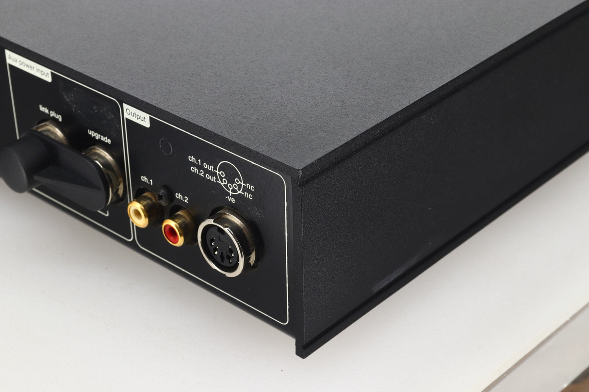 Naim CD5x CD Player