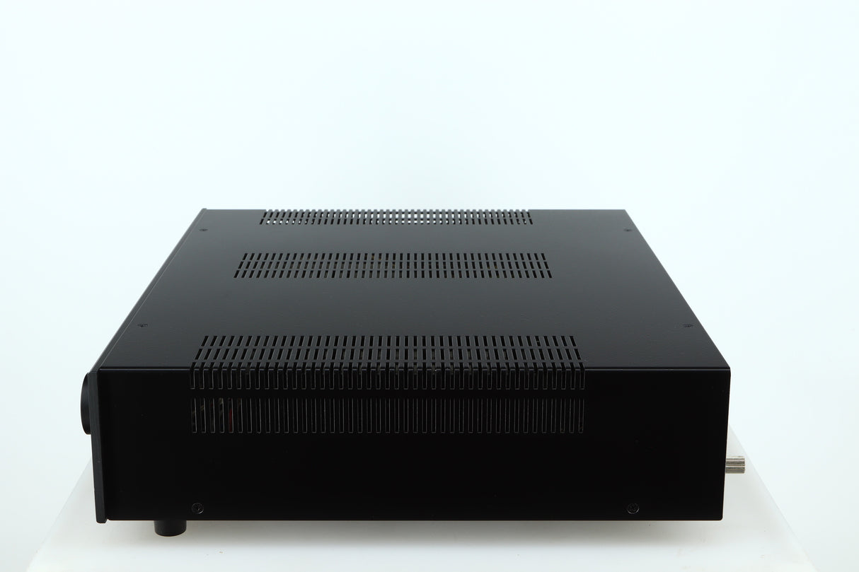 Roksan Kandy KA-1 LIII Integrated Amplifier - Black