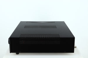 Roksan Kandy KA-1 LIII Integrated Amplifier - Black